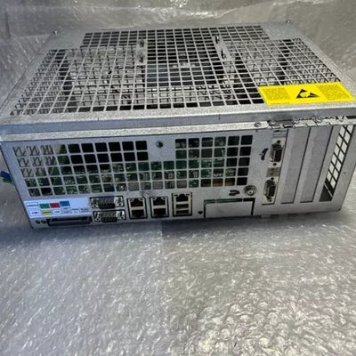 ABB DSQC639 3HAC 025097-001 13 + DSQC637 3HAC023047-001 00