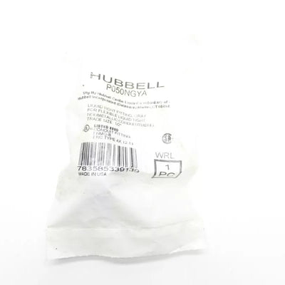 HUBBELL P050NGYA