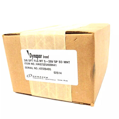 DYNAPAR HA62525400H41
