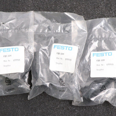 FESTO CQC-22H