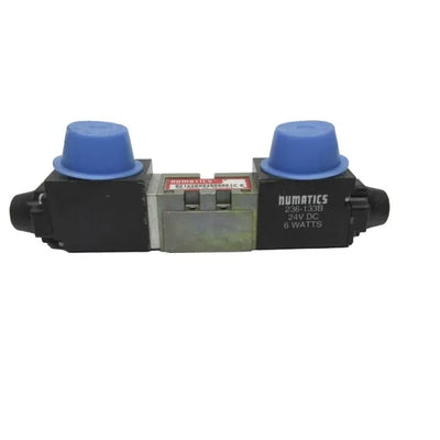 NUMATICS 031SS6004000061