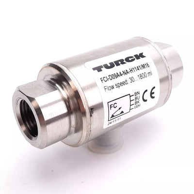 TURCK FCI-D09A4-NA-H1141/M16