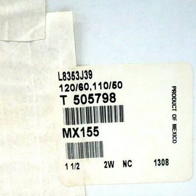 ASCO L8353J39