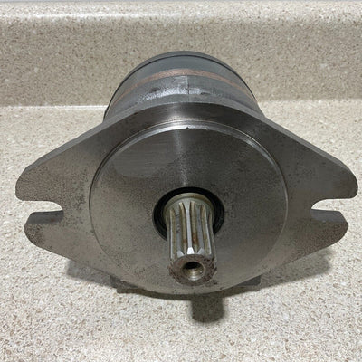 Parker 116A-088-BS-0