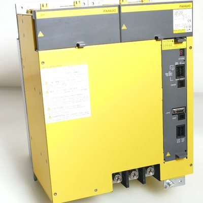 Fanuc A06B-6150-H075