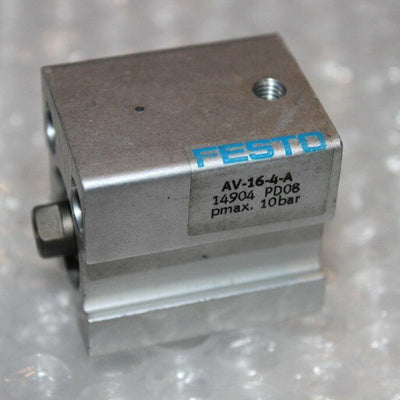 Festo AV-16-4-A