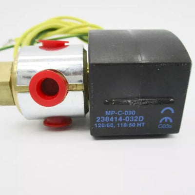 ASCO EFHT8320G17
