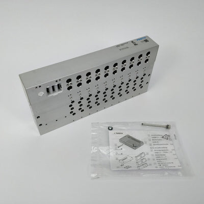 FESTO VABM-L1-14W-G14-10-GR