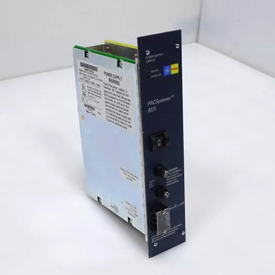 FANUC IC698PSA100D