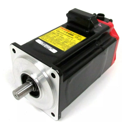 FANUC A06B-0215-B100