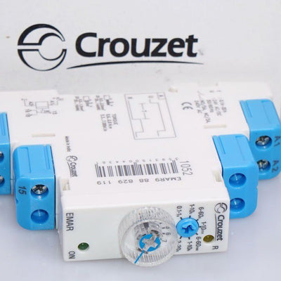 Crouzet 88829119