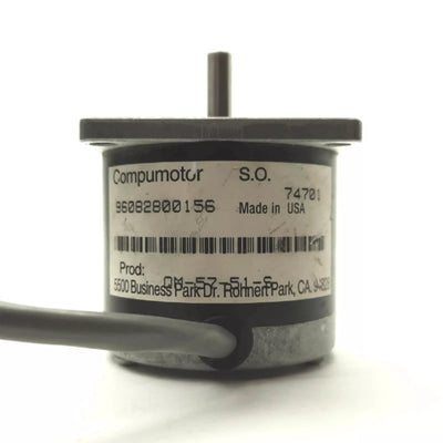 Parker QM-57-51-S