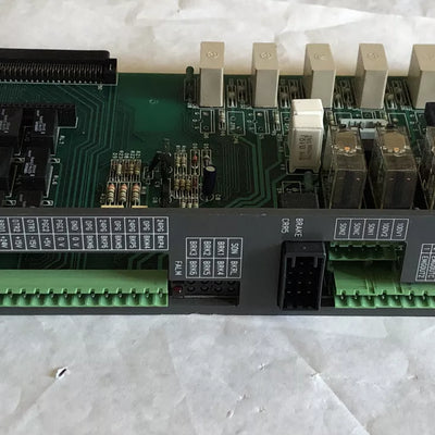 FANUC A16B-1212-0730/01A