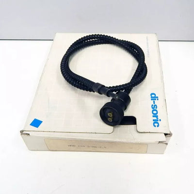 DI-SORIC WRB 120 S-M4-2.5