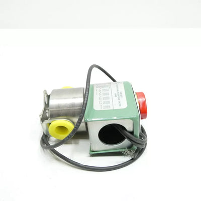 Asco 8262A138