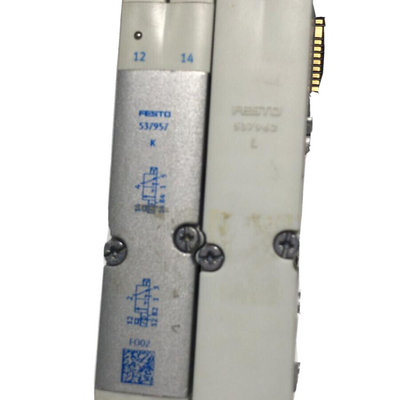 FESTO VMPA2-FB-EMS-4 + VMPA2-FB-AP-2-1