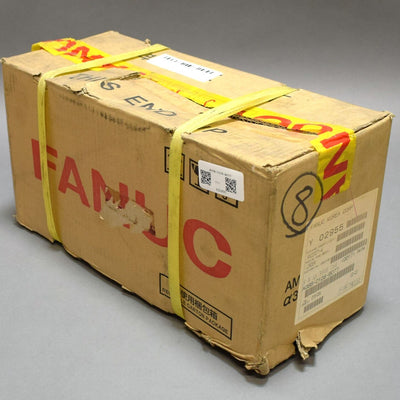 FANUC A06B-0128-B077