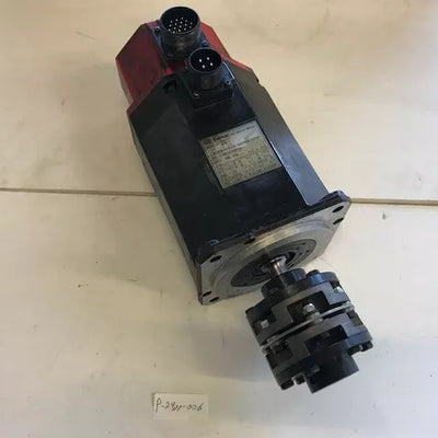 FANUC A06B-0313-B072#7075