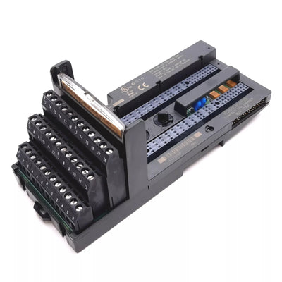 GE Fanuc IC200CHS022D