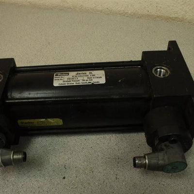 PARKER 02.50 CJ3LLT14AC 5.000