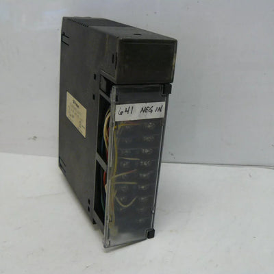 FANUC IC693MDL641C