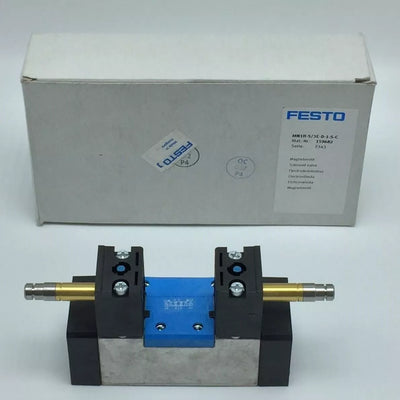 FESTO MN1H-5/3E-D-1-S-C