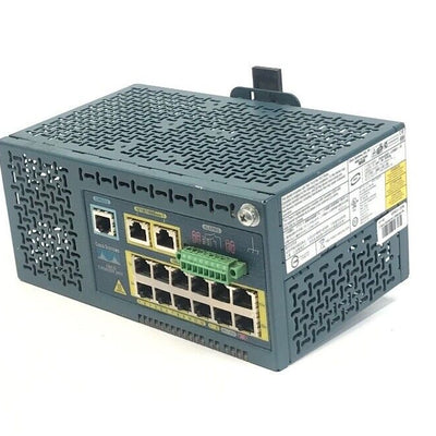 CISCO WS-C2955T-12