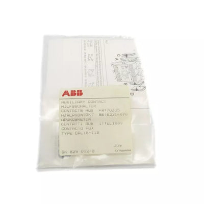 ABB CAL16-11B