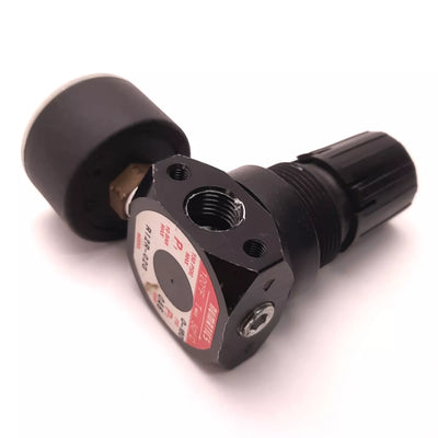 Numatics R12R-02G