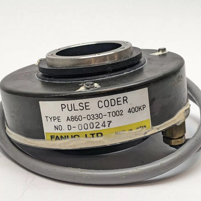 Fanuc A860-0330-T002