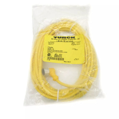 TURCK WKB3T-6