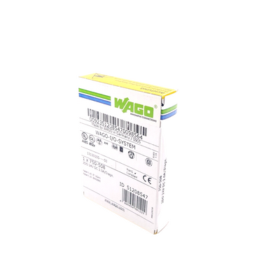 WAGO 750-508