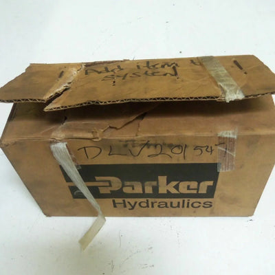 PARKER D3W1CNJKF5732XB576