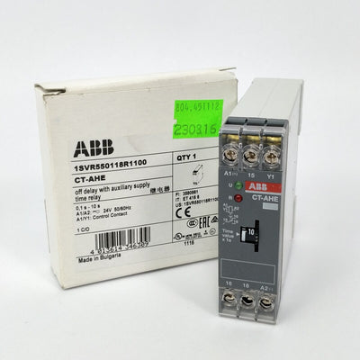 ABB CT-AHE