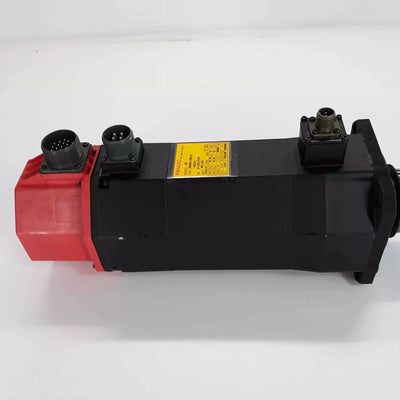 FANUC A06B-0512-B231