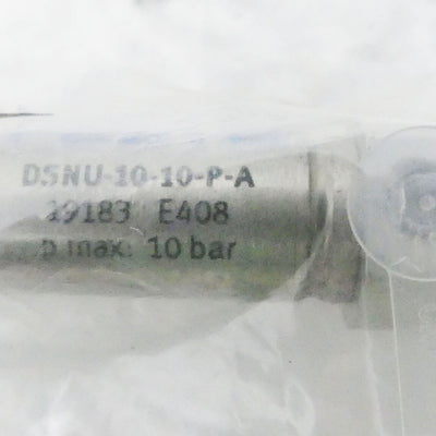FESTO DSNU-10-10-P-A