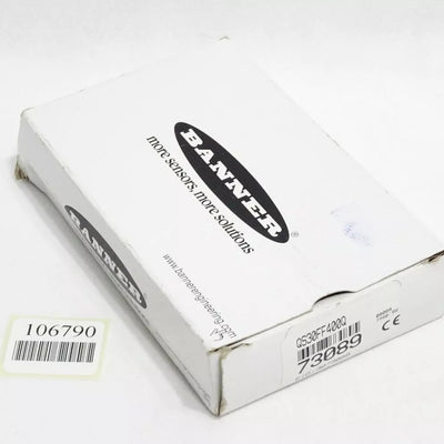 Turck QS30FF400Q