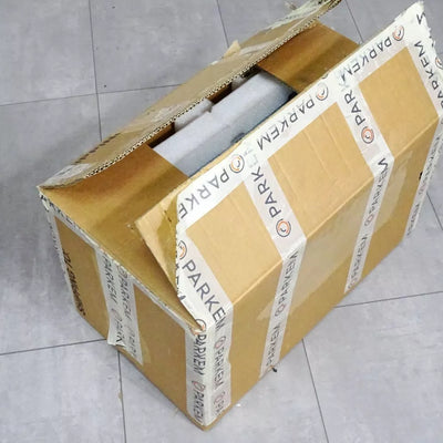 Parker HID35SER