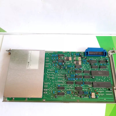 Fanuc BEG0802-02I989