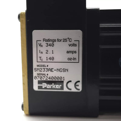 Parker SM233AE-NGSN
