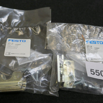 FESTO HPC-18
