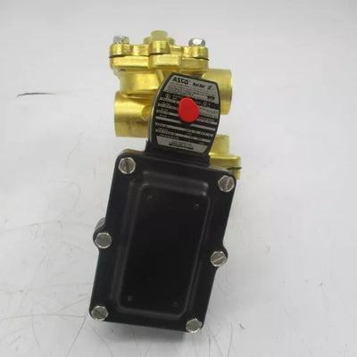 ASCO JCEFHC8316G036