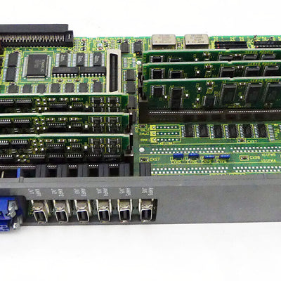 FANUC A16B-2200-0855/03B