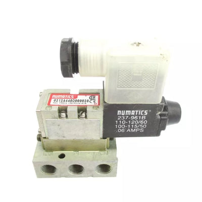 NUMATICS 031SA446O000030