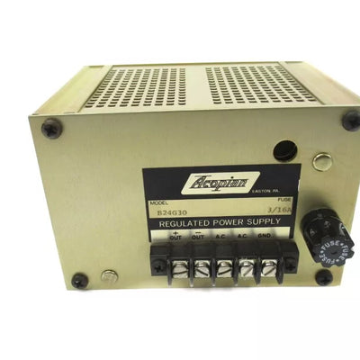 ACOPIAN B24G30
