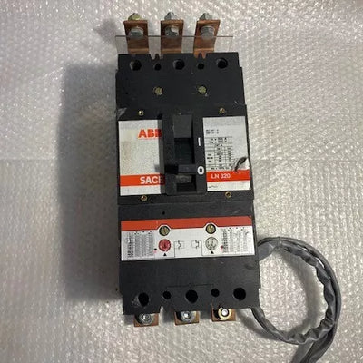 ABB SACE LN 320