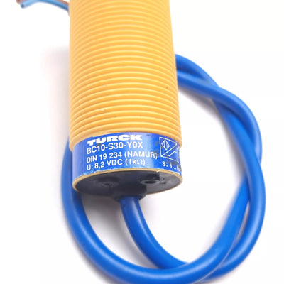 Turck BC10-S30-Y0X