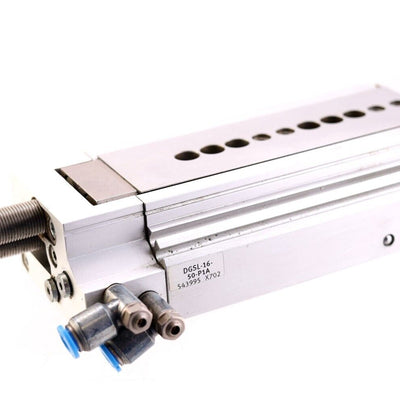 Festo DGSL-16-50-P1A