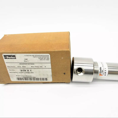PARKER S1RX1