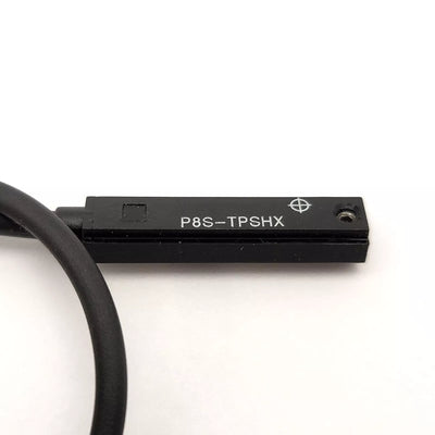 Parker P8S-TPSHX